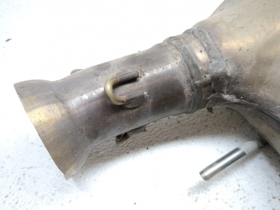 13-17  Can Am Spyder RT-S SE6 Exhaust Muffler - Image 2 of 4