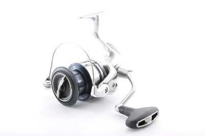 Shimano 18 Stradic 4000XG Near Mint Fishing Spinning Reel from