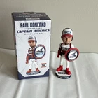 Marvel Captain America Inspired Chicago White Sox Paul Konerko Bobblehead 2022