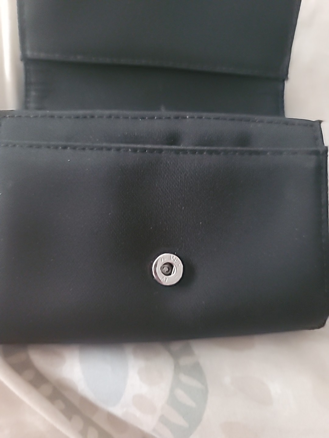 calvin klein collection wool Wallets - image 13