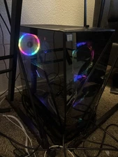 iBUYPOWER Gaming Desktop - Intel Core i7-9700F - NVIDIA RTX 2070 Super 2TB SSD