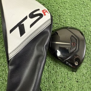 Titleist TSR2 Fairway Wood 15 tête seulement avec couvre-chef