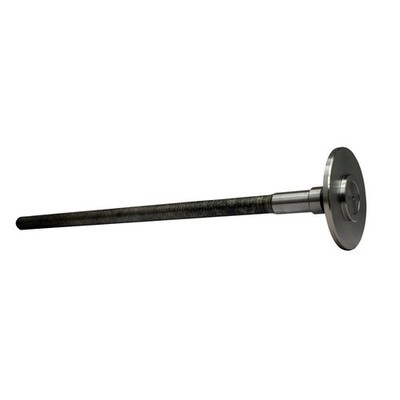 Yukon YA BSF2-1/2-31 Blank Axle Shaft 31Spline Bolt-In 33.92'' for Chrysler 8.75''