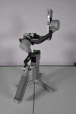DJI RS 4 Mini Combo 3-Axis Camera Gimbal Auto Axis Locks