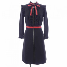 Authentic Gucci 457032-X5C77 Dress #241-004-004-2744