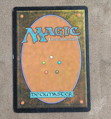 Wizards of the Coast Magic: The Gathering Unmake Eventide Common Instant Regular