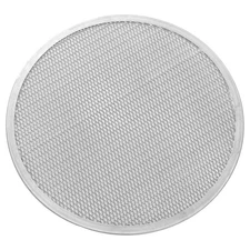 AMERICAN METALCRAFT  Pizza Screen,18 in W 20W881