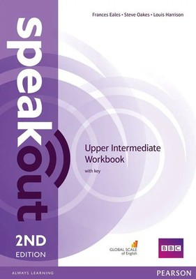 Speakout Upper Intermediate. Workbook with Key | Louis Harrison | Taschenbuch