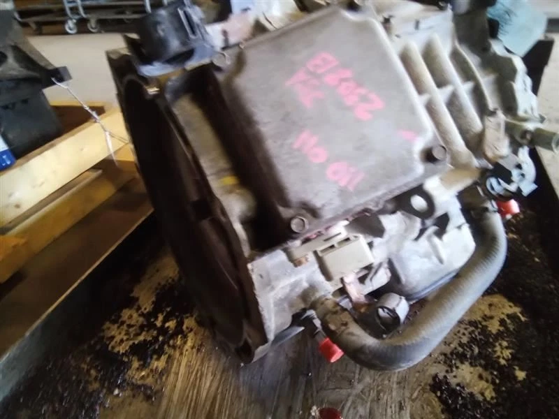 Transmisión automática CVT compatible con 01-03 PRIUS 407554 Foto 4 de 4