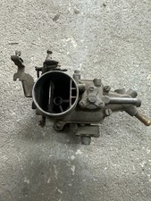 Land Rover Series 2 2A 3 Weber Carburetor