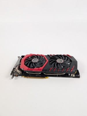 MSI GeForce GTX 1070 GAMING X 8G GDDR5, DP, HDMI, DVI #38