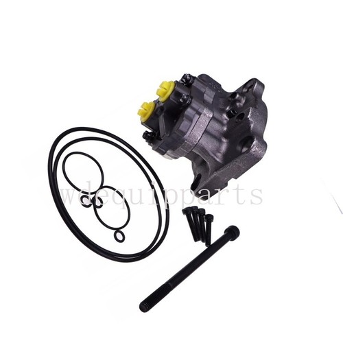 326-1006 3261006 Fuel Transfer Pump For Caterpillar 328D 329D 324D 325D 326D - Picture 8 of 15