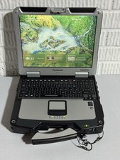 Panasonic Toughbook CF-31 MK5 CF-3110788CM - I5-5300/8GB/256GB - CELLULAR WIN 10