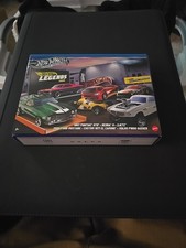 Hot Wheels Silver Series Legends 2025 Tour 6 Car Set GTO Mustang Gasser JPY78