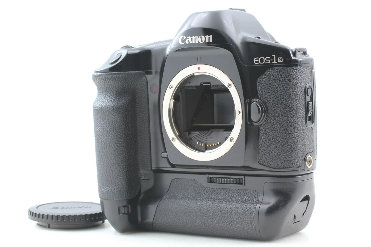 canon eos 1 body products for sale | eBay