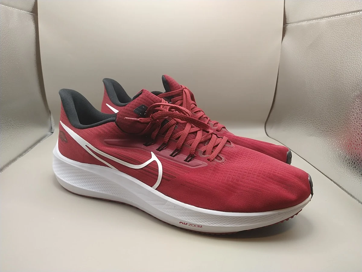 Arkansas Razorbacks Men Sports Fan Shoes for sale | eBay display picture 1