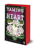 Taming The Heart, Elliott Rose