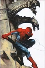 Amazing Spider-Man (2018) #1 Del Otto Virgin Variant NM+ Ltd to 1000 copies
