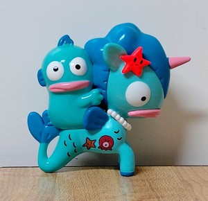 Hangyodon Tokidoki | eBay