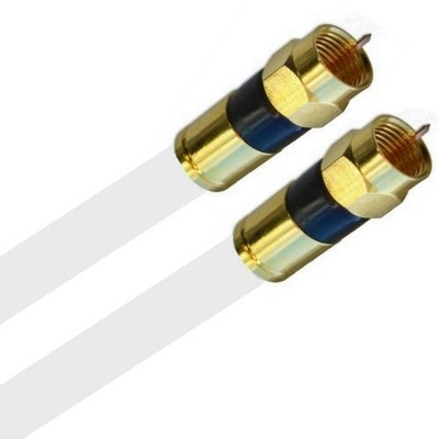 Anschlusskabel Sat Kabel für Dreambox Receiver 1-5 Meter Gold Edition 135dB V1