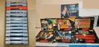 Super Nintendo Game Lot of 20 - 13 loose, 5 complete, 2 without manual Authentic