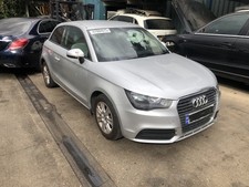 AUDI A1 SPORT 3DR 2010-2014 1.6 TDI ENGINE CAY CAYC GEARBOX MZM LX7W BREAKING