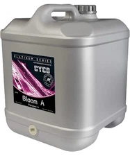 Cyco Platinum Series Bloom A - 5.3 Gallon / 20 Liter Jug ~ FREE SHIPPING