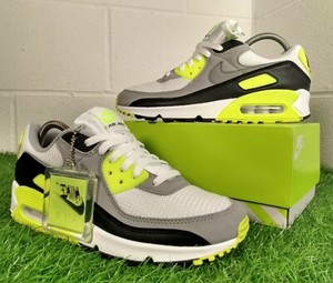 air max 90 green