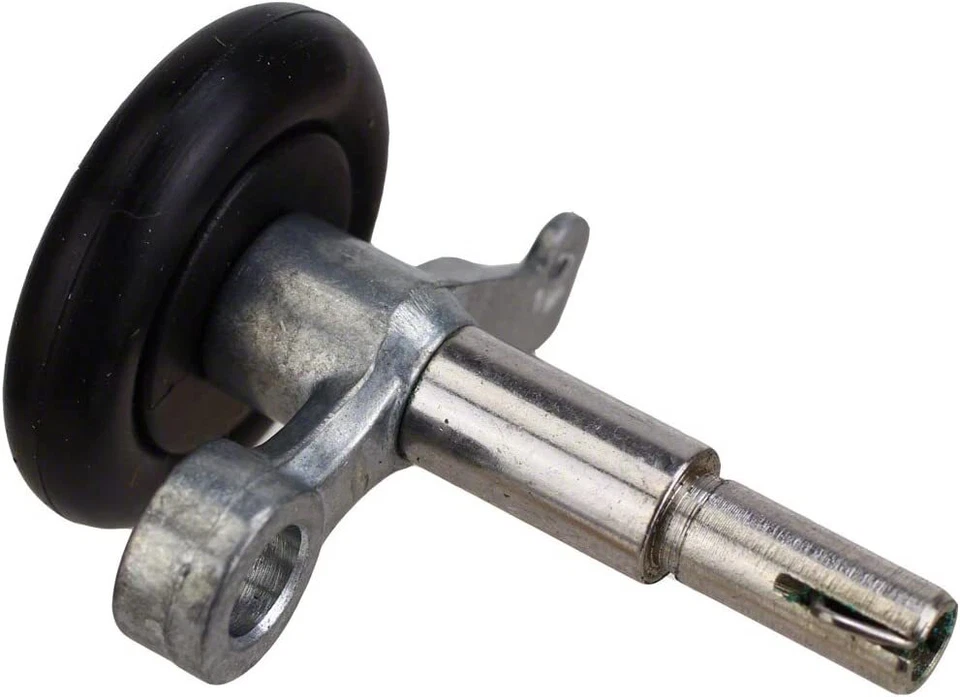 BOBBIN WINDER Complete BROTHER VX707, VX710, VX760, VX780 Series #130887-001 - Image 3 of 4