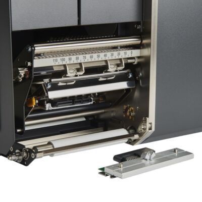 P1112750-011 GENUINE NEW Printhead for Zebra ZE511 Thermal Label