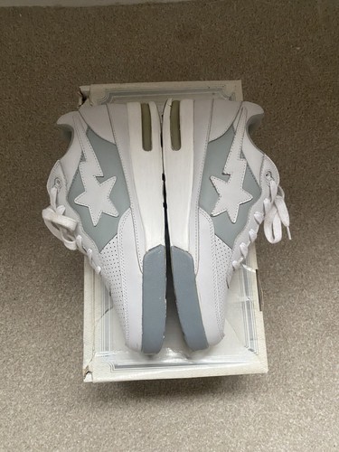 bape Trainers Size 9 - Picture 5 of 11