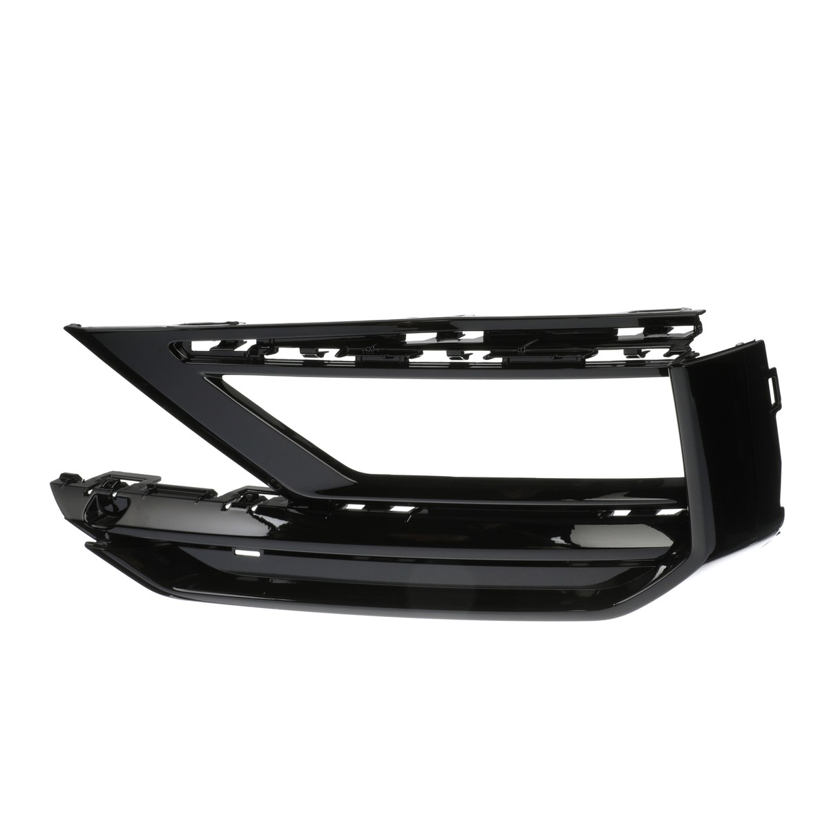 OEM 2018-2021 Volkswagen Tiguan Left Bumper Cover Panel 5NN-853