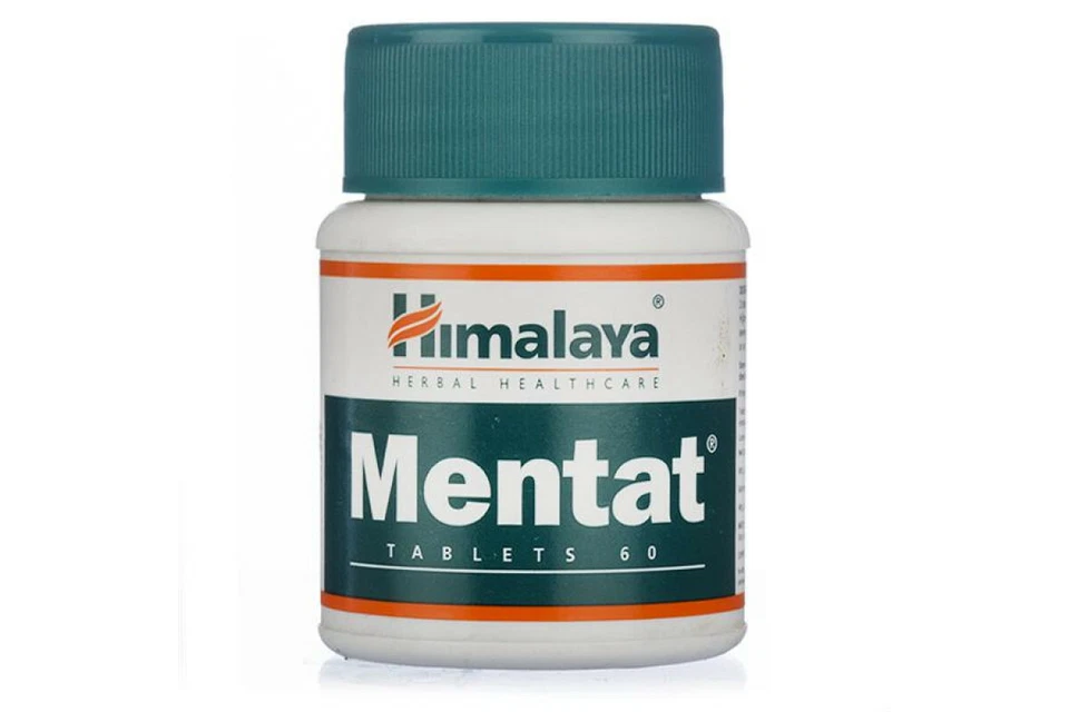 Mentat Himalaya Oficial EE. UU. Venta al por mayor Cuidado de la memoria Enchance Fresco EXP.2027 fresco Foto 3 de 4