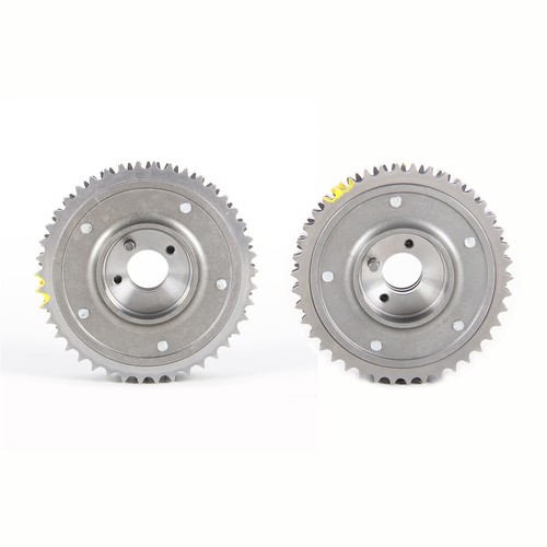 L&R Intake Camshaft Adjuster Kit Fit For Benz W203 A2720505247 , A2720505347 - Picture 3 of 22