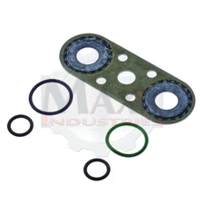 6L80E - 6L90 Transmission Cooler Bypass Seal Kit Gasket and O-rings 2006-on