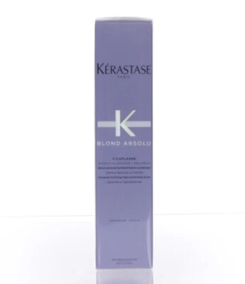 Kerastase Blond Absolu Cicaplasme 5.1oz/150ml. ONLY 1