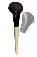 Bobbi Brown Full Size Precise Blending Brush For Foundation Powder Blush NEW