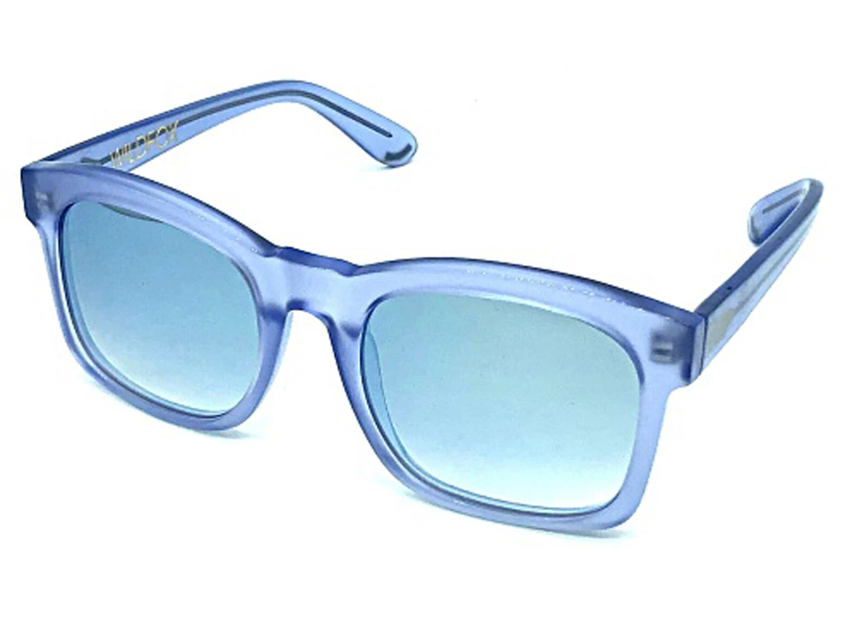 Wildfox Blue Sunglasses for Women for sale | eBay