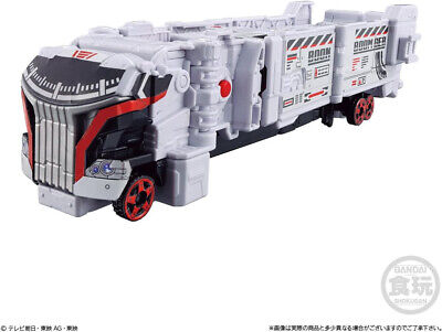 BANDAI MINIPLA 01 Bakuage Sentai Boonboomger Robo 6pcs BANDAI MINIPLA 01 Bakuage Sentai Boonboomger Robo 6pcs