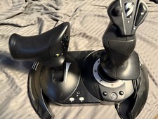 Thrustmaster - T-Flight Hotas One Joystick fo...