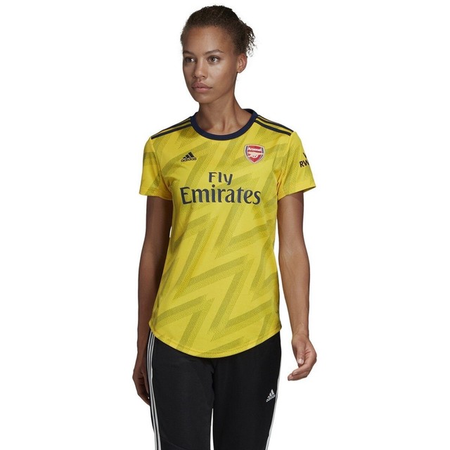 womens arsenal shirt