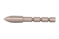 6 x Skylon Brixxon Radius Klebespitze Pfeilspitze 1300-1500 Breakoff 60 70 80gn