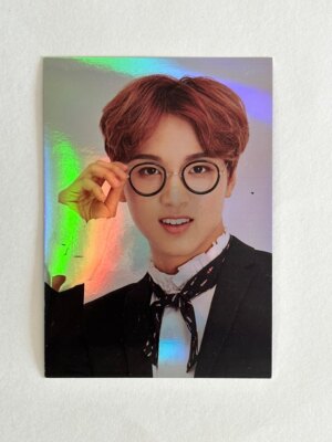 K-POP・アジア 127 DREAM Mark oeil sunglasses hologram K-POP・アジア 127 DREAM Mark oeil sunglasses hologram K-POP