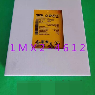 1pc new    FX3-CPU320002 1059305 #W8