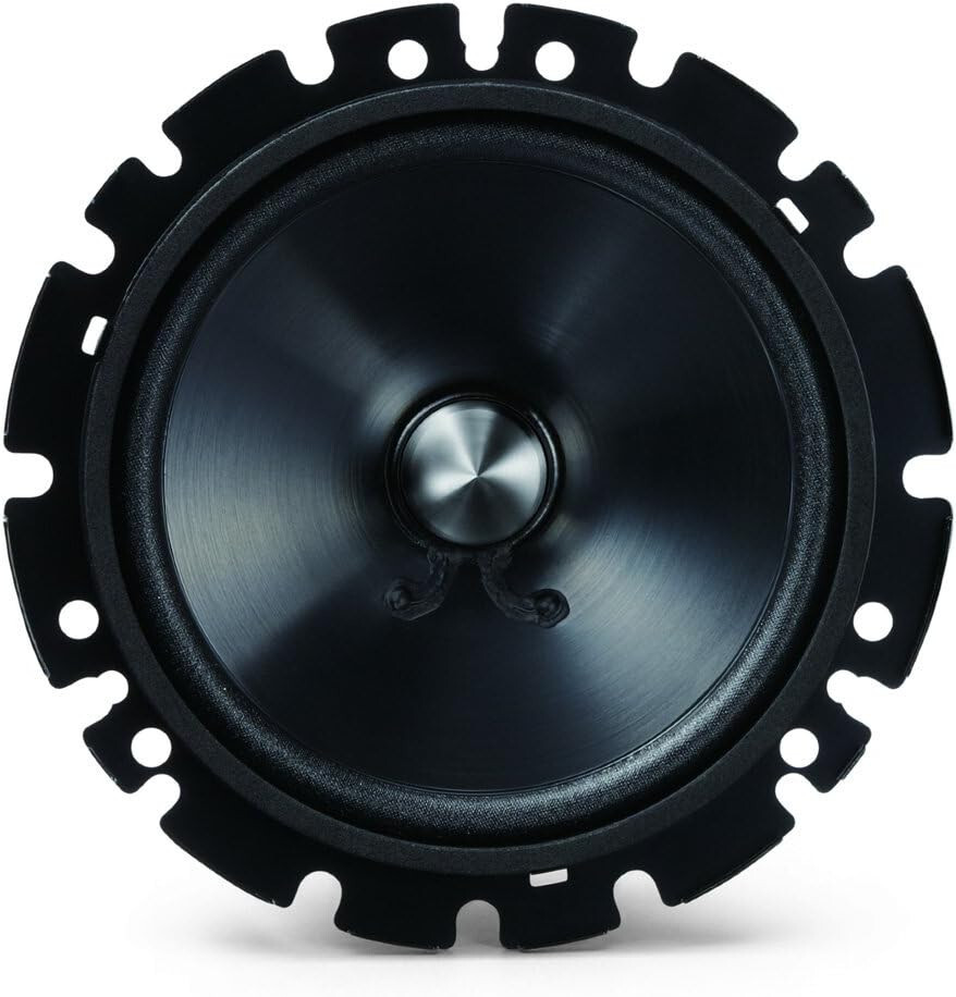 ALPINE STE-G160S 16cm セパレートスピーカー 開封未使用 Alpine STE-G160S automotive 16cm 2way separate custom fit speaker