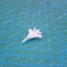 1/2000/700/400/350 Russian/Su-37 Side-F Terminator Fighter