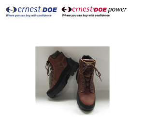 hunter balmoral leather