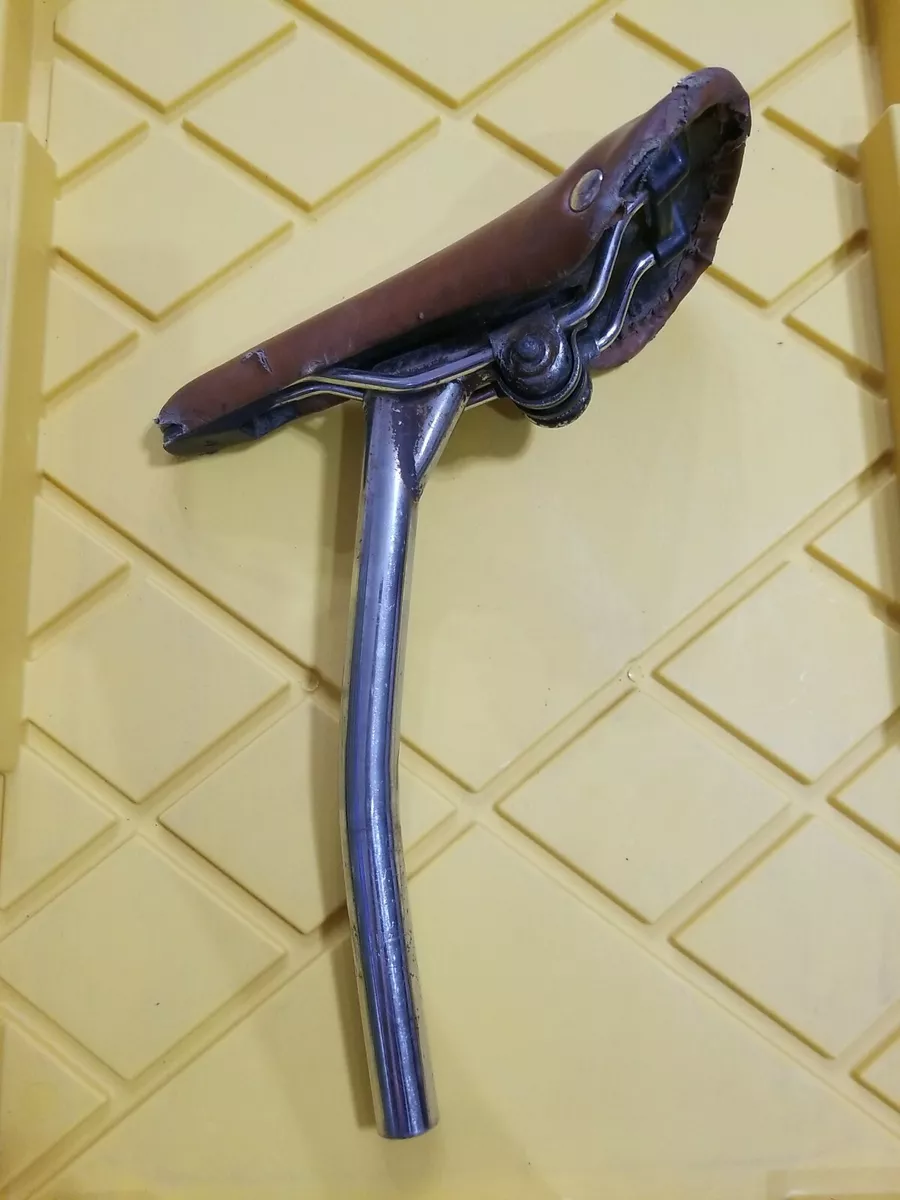 Diamondback bike seat sales