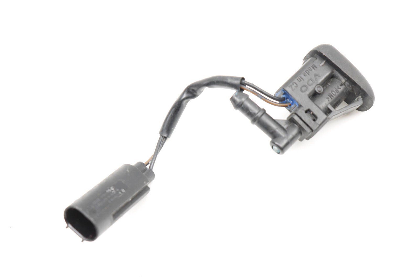 20042010 BMW X3 Windshield Washer Sprayer JET / Nozzle 7110851 eBay