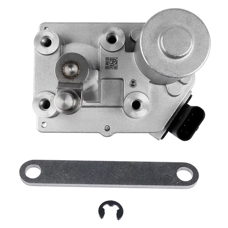 Turbolader MERCEDES-BENZ VITO / MIXTO Kasten  109 CDI (W639)